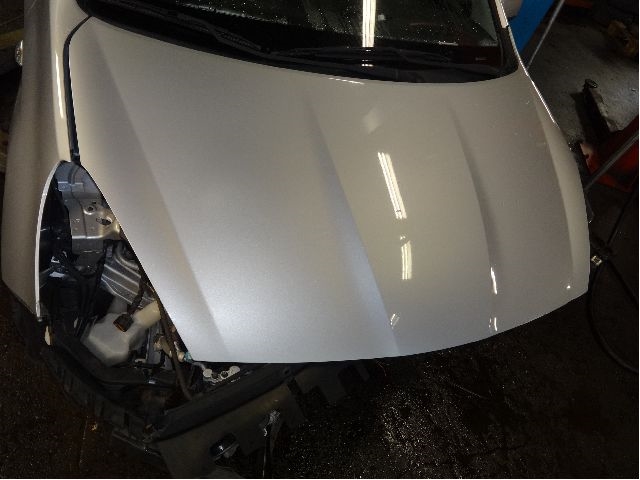 Hyundai i20 2009-2014 (Type I) , Motorkode: G4LA, Girkassekode: 