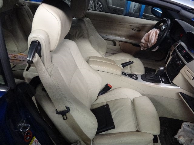 BMW 3-Serie 2005-2011 (E90/E91/E92/E93) (E90/E91/E92/E93), Motorkode: N53-B30A, Girkassekode: