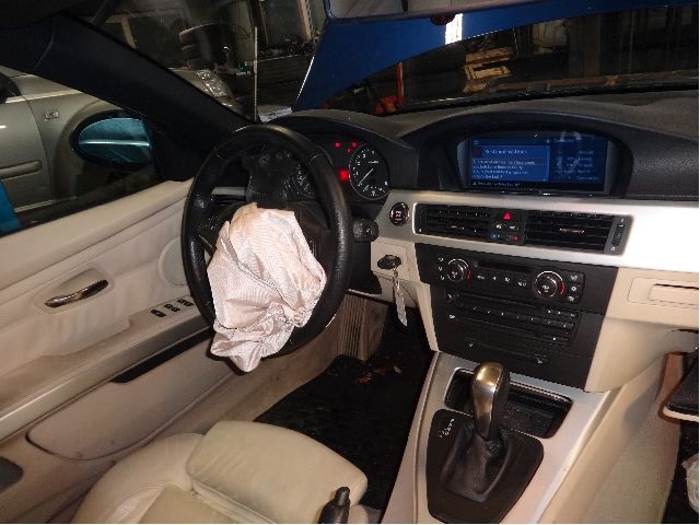 BMW 3-Serie 2005-2011 (E90/E91/E92/E93) (E90/E91/E92/E93), Motorkode: N53-B30A, Girkassekode: