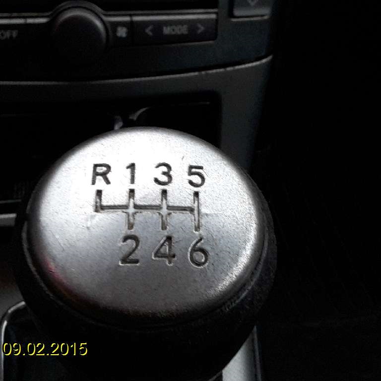 Toyota Avensis 2003-2008 (Type II) , Motorkode: 1AD-FTV, Girkassekode: