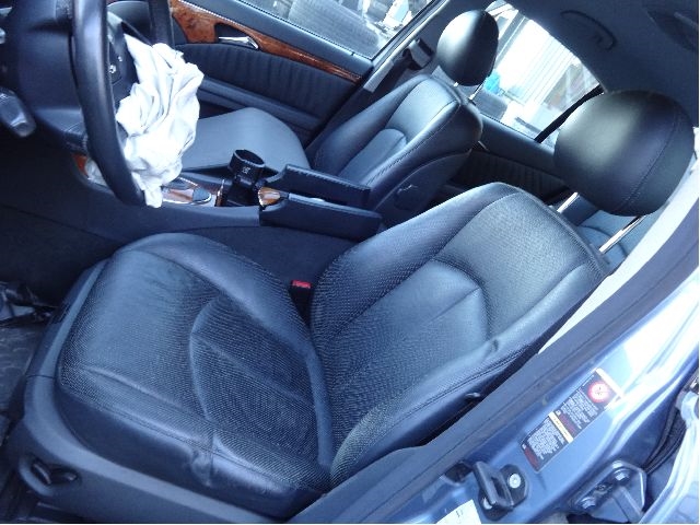 Mercedes E-Klasse 2002-2006 (Fase 1) (W211) (W211), Motorkode: OM646.961, Girkassekode: 