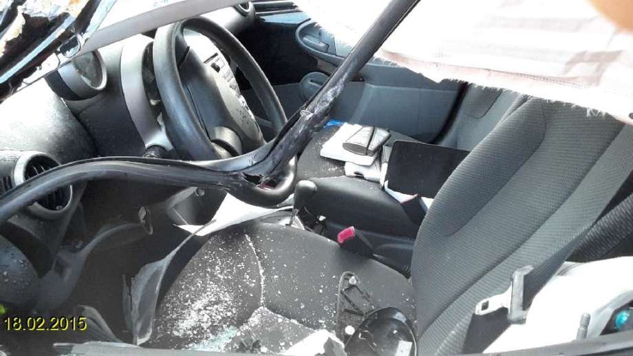 Toyota Aygo 2005-2014 (Type I) , Motorkode: 1KR-FE, Girkassekode: