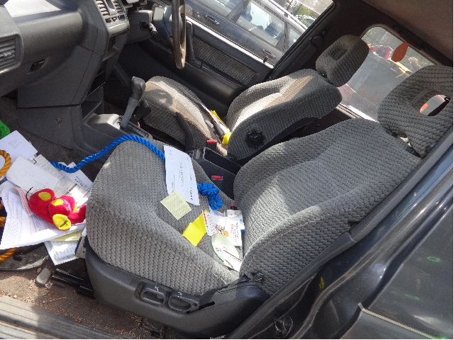 Mitsubishi Pajero 2000-2006 (Type III) , Motorkode: 2;8 TD, Girkassekode: 