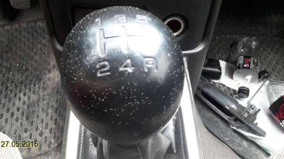 Nissan X-Trail 2002-2007 (T30) (T30), Motorkode: QR20DE, Girkassekode: 