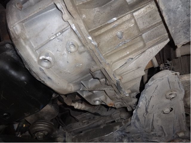 Nissan Primastar 2006-2014 , Motorkode: G9U, Girkassekode: 