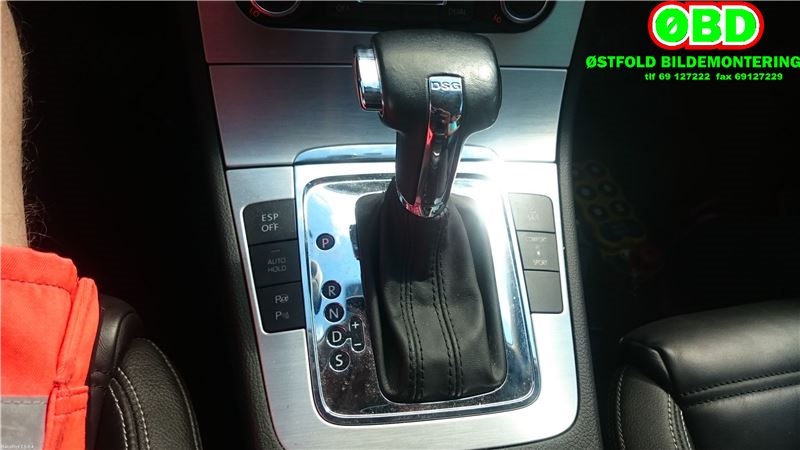 VW CC 2008-2012 (PASSAT CC) (PASSAT CC), Motorkode: CBBB, Girkassekode: LQT