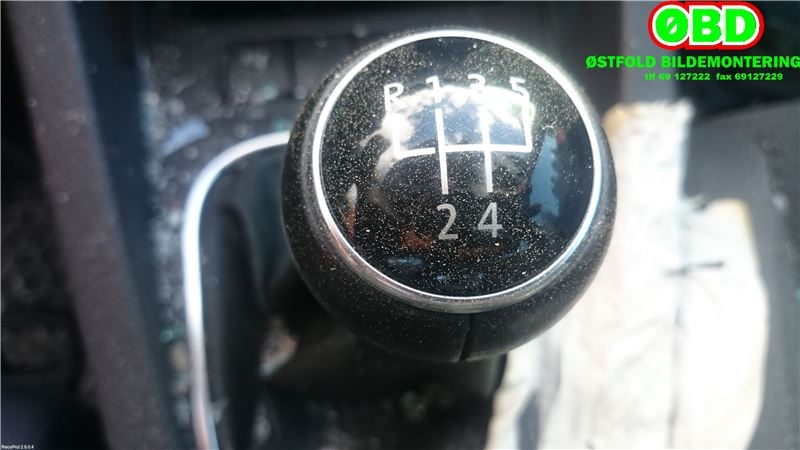VW Golf V, Combi 2003-2008 , Motorkode: BGU;BSE, Girkassekode: