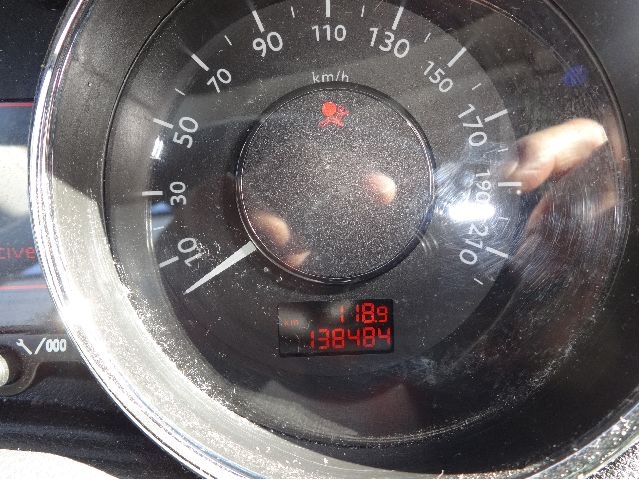 Peugeot 5008 2010-2017 (Type I) , Motorkode: 9HR, Girkassekode: