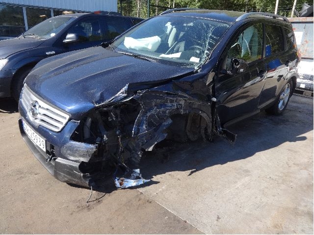 Nissan Qashqai 2007-2010 (Type I, Fase 1) , Motorkode: M9R-740, Girkassekode: 