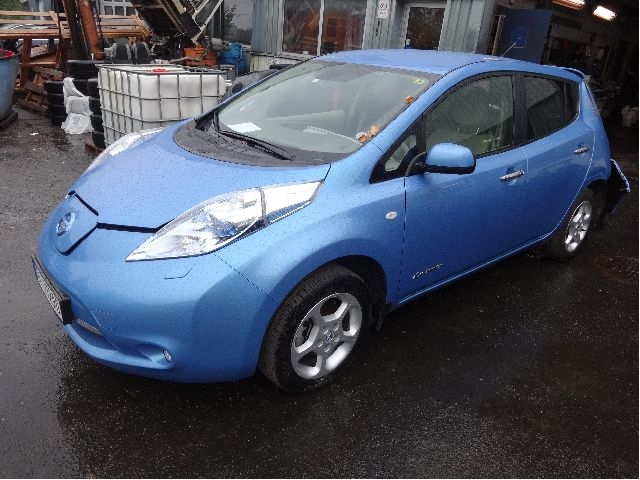 Nissan Leaf 2011-2017 (Type I) , Motorkode: EM61, Girkassekode: