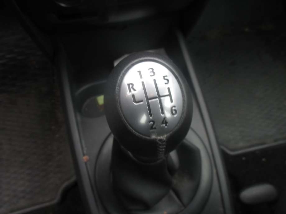 Renault Megane 2006-2009 (Type II, Fase 2) , Motorkode: K9K-732, Girkassekode: