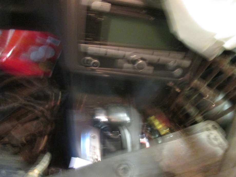 VW Touran 2007-2010 (Type I, Fase 2) , Motorkode: BMM, Girkassekode: 