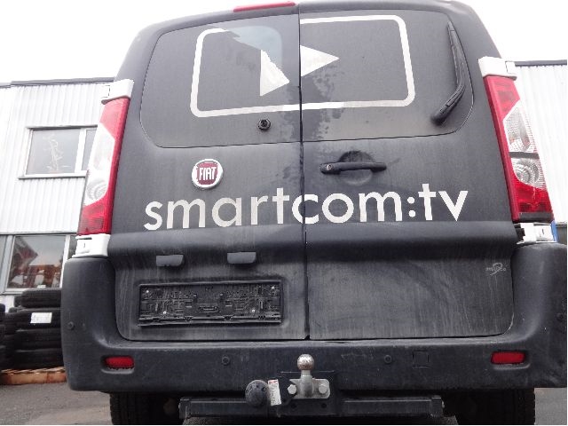 Fiat Scudo 2007-2017 (Type II) , Motorkode: 9HU, Girkassekode: 