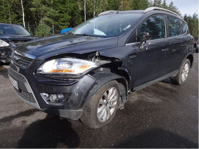 Ford Kuga 2008-2012 (Type I) , Motorkode: G6DG, Girkassekode: 