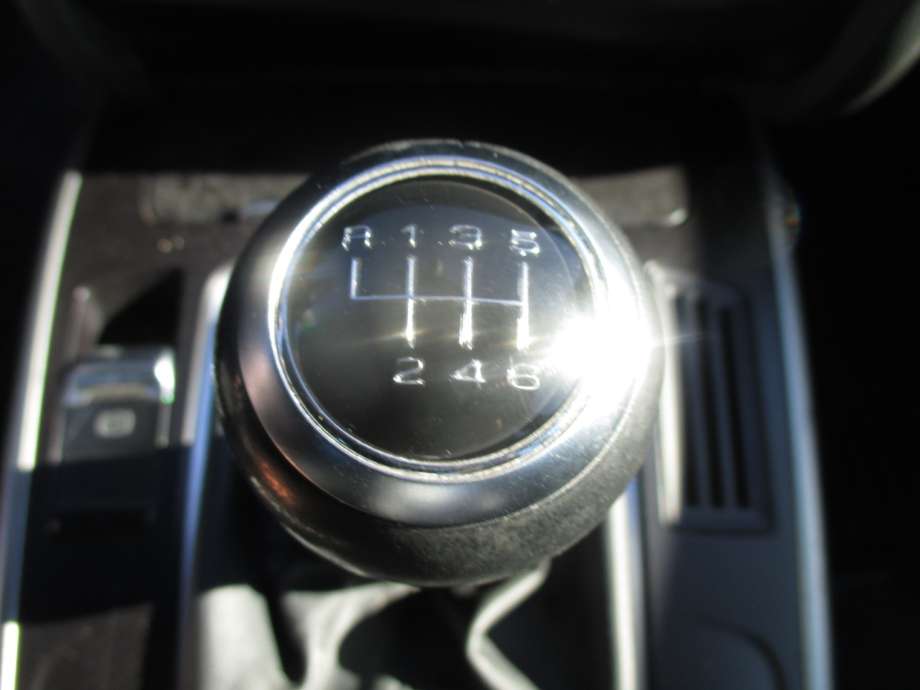 Audi A4 2007-2014 (Type IV) (B8) (B8), Motorkode: CAGA, Girkassekode: JJG