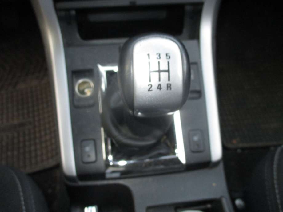 Suzuki Grand Vitara 2005-2015 (Type III) , Motorkode: F9Q, Girkassekode: