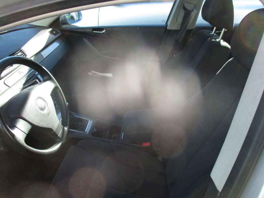 VW Passat 2005-2010 (B6) (B6), Motorkode: BLS, Girkassekode: