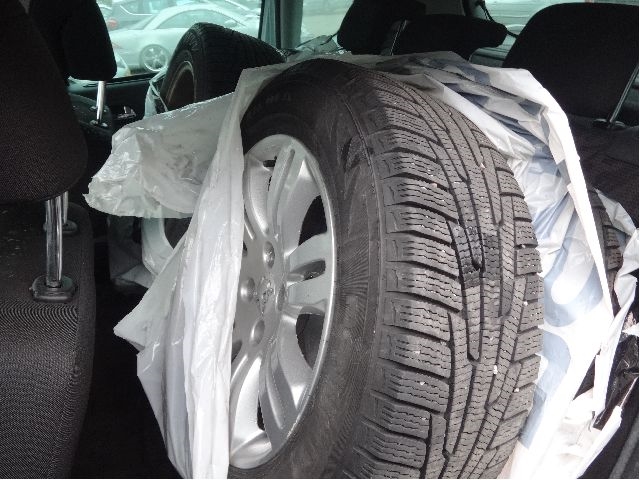 Peugeot 3008 2009-2016 (Type I) , Motorkode: 9HZ, Girkassekode: 