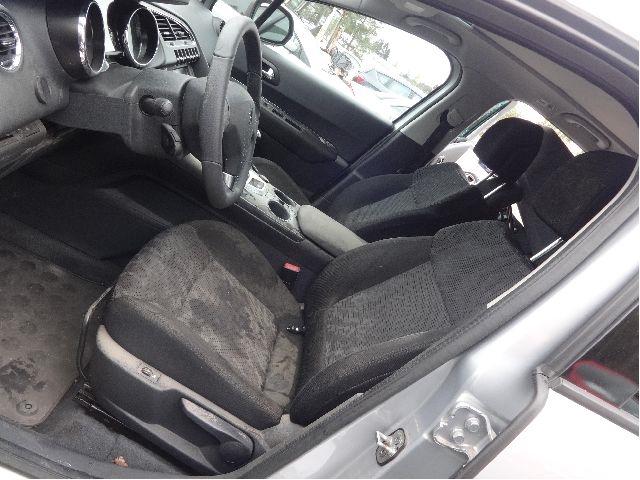 Peugeot 3008 2009-2016 (Type I) , Motorkode: 9HZ, Girkassekode: 