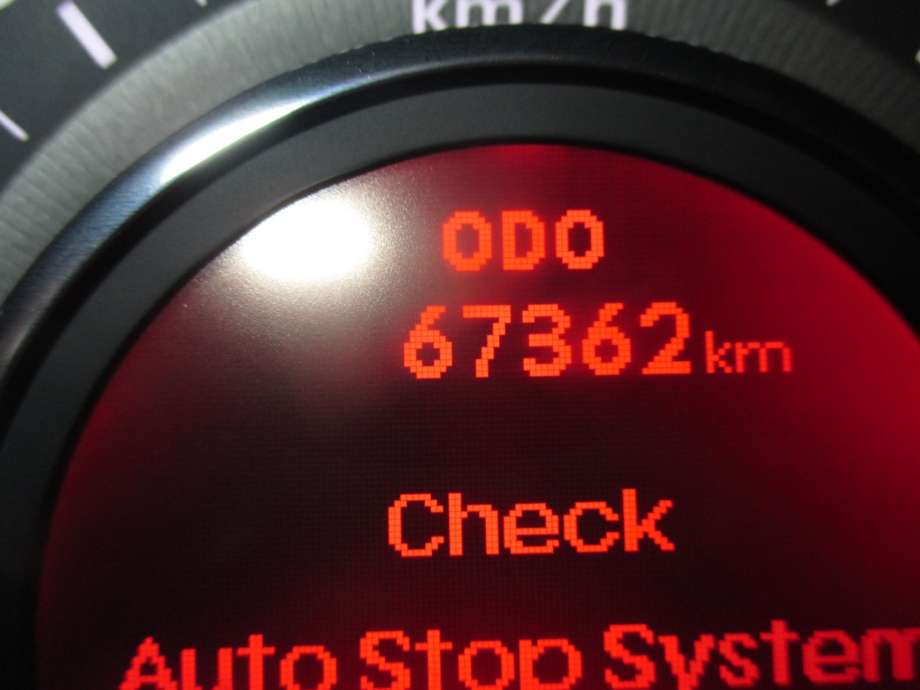 Kia Sportage 2010-2016 (Type III) , Motorkode: D4FD, Girkassekode: 