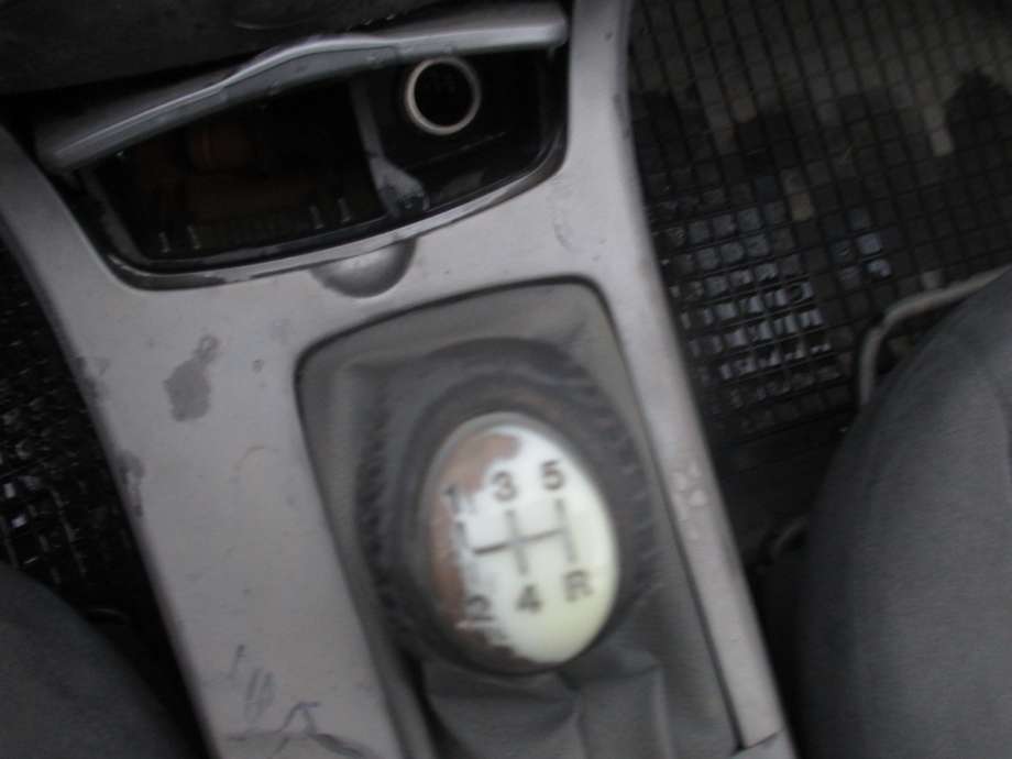 Mazda 6 2002-2008 (Type I) , Motorkode: L8, Girkassekode: