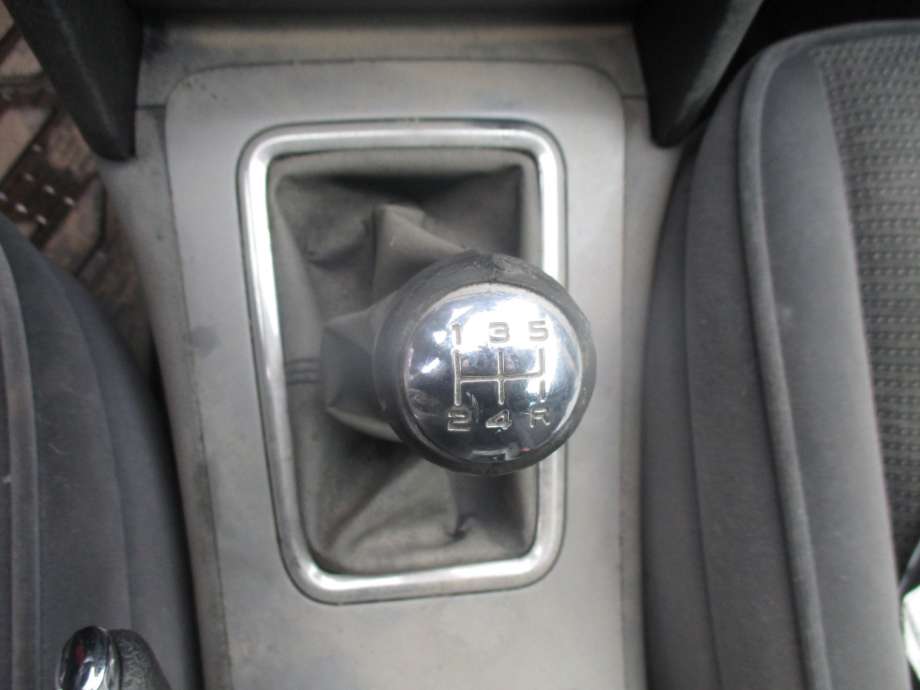 Peugeot 407 2004-2010 , Motorkode: 6FZ, Girkassekode: 