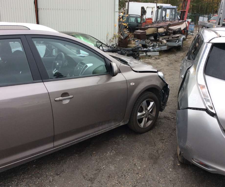 Kia Cee