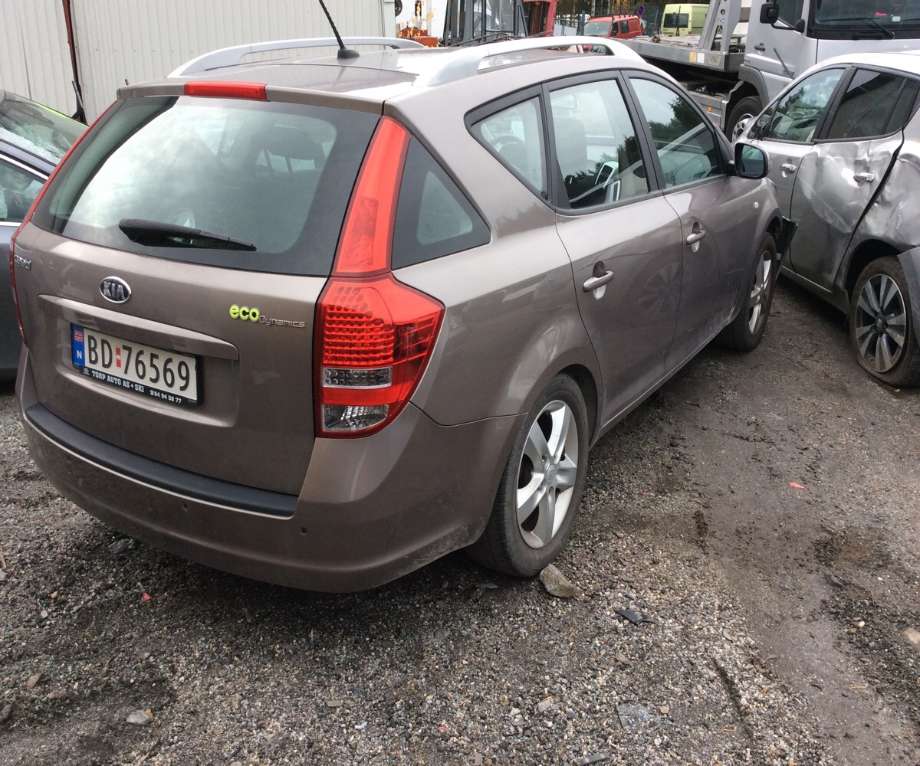 Kia Cee
