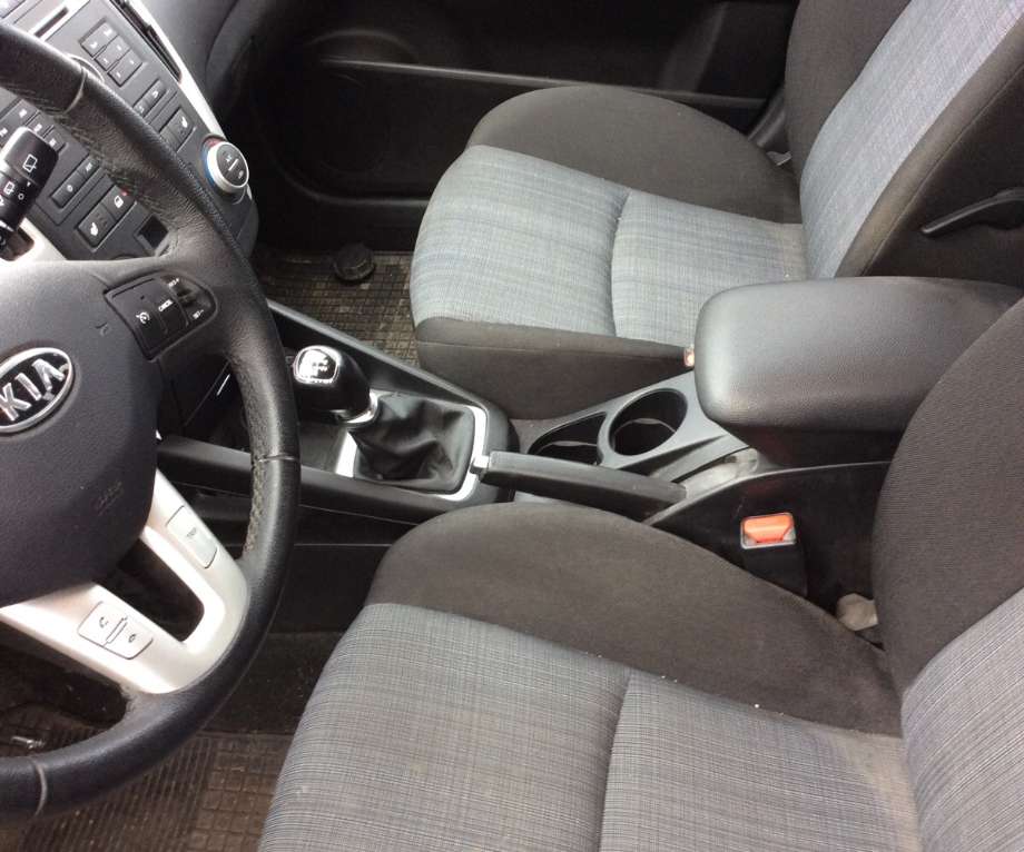 Kia Cee