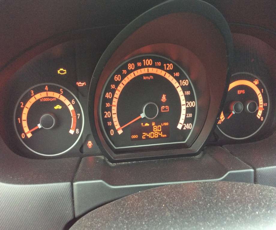 Kia Cee