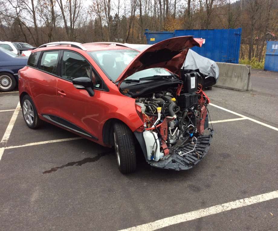 Renault Clio 2012-2016 (Type IV, Fase 1) , Motorkode: K9K-608, Girkassekode: 