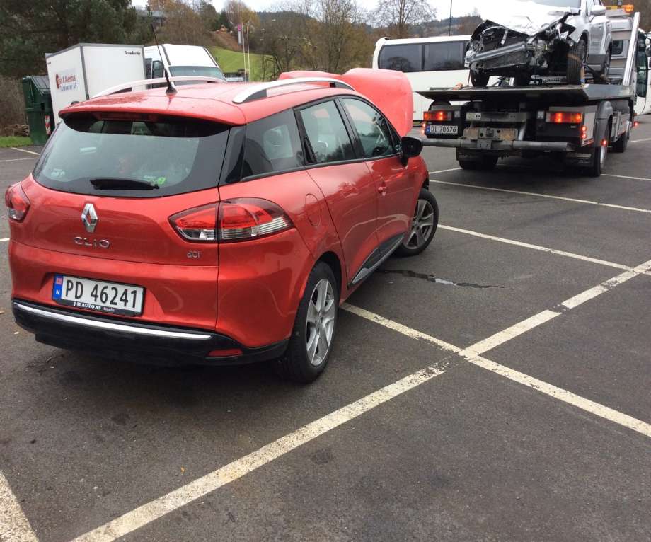 Renault Clio 2012-2016 (Type IV, Fase 1) , Motorkode: K9K-608, Girkassekode: 
