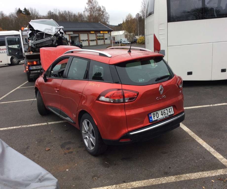 Renault Clio 2012-2016 (Type IV, Fase 1) , Motorkode: K9K-608, Girkassekode: 