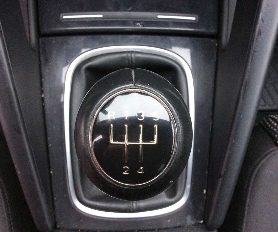 Audi A3 2003-2008 (Type II, Fase 1) , Motorkode: BSE, Girkassekode: 