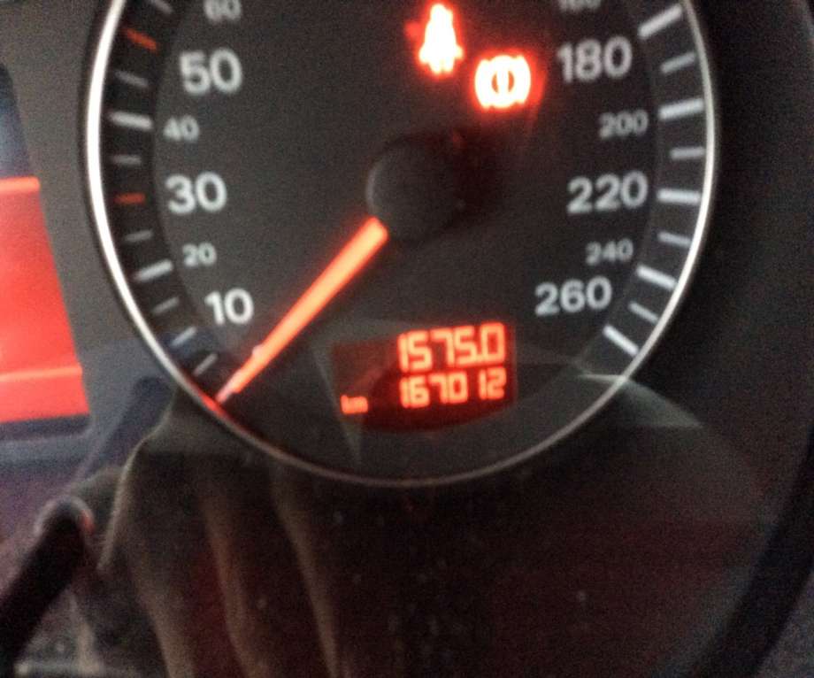 Audi A3 2003-2008 (Type II, Fase 1) , Motorkode: BSE, Girkassekode: 