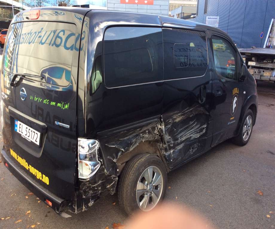 Nissan NV200 2010-2019 , Motorkode: EM61, Girkassekode: 