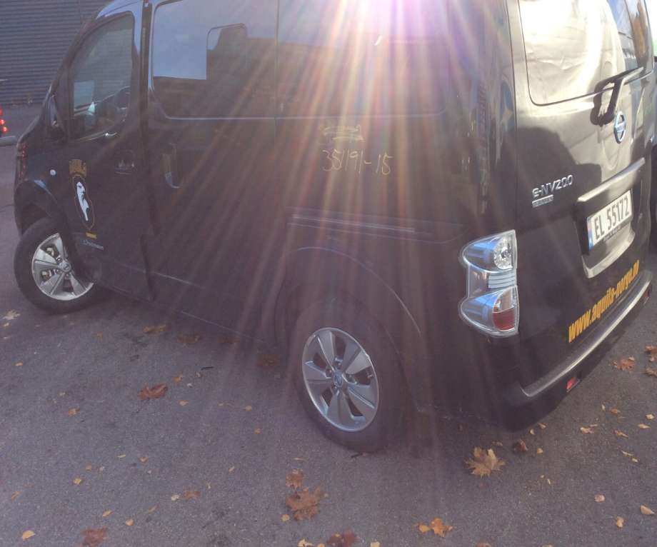 Nissan NV200 2010-2019 , Motorkode: EM61, Girkassekode: 