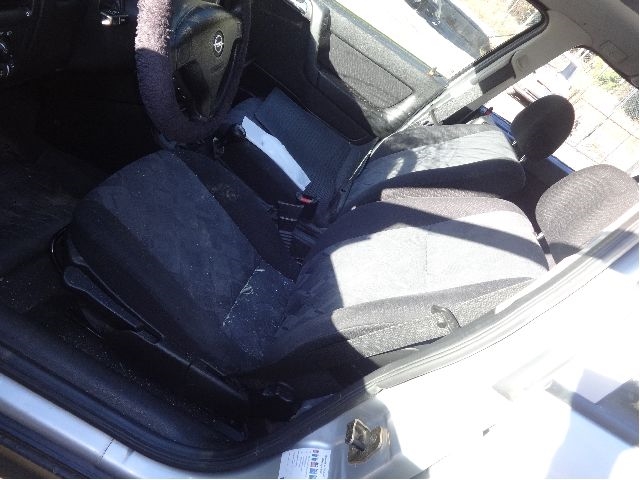 Opel Astra G 1998-2004 , Motorkode: Z16XE, Girkassekode: 