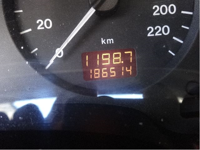 Opel Astra G 1998-2004 , Motorkode: Z16XE, Girkassekode: 