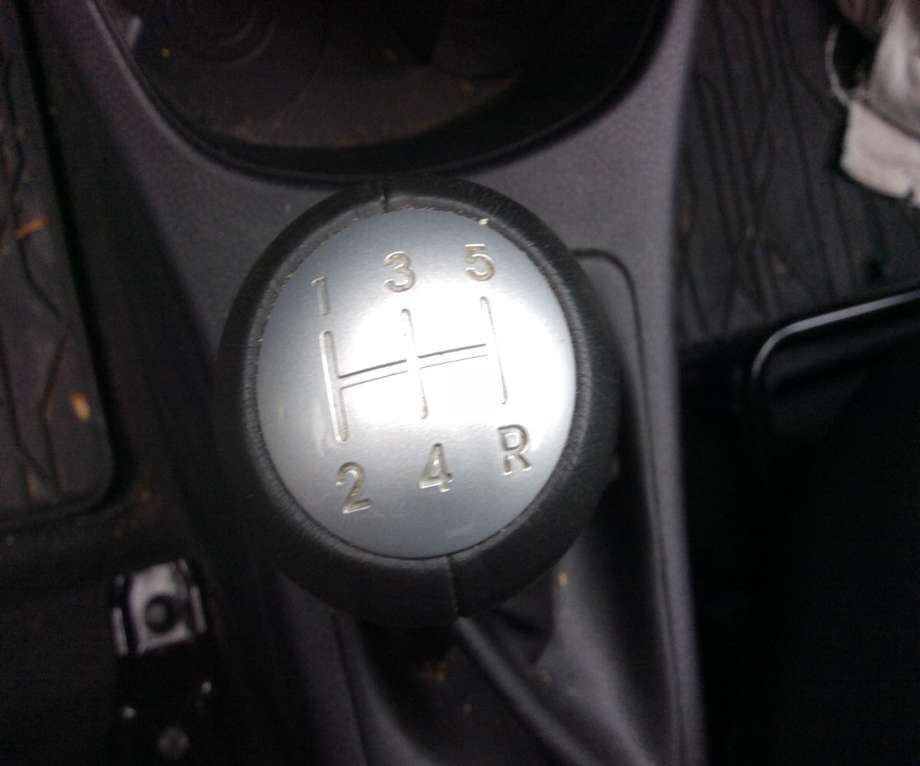 Kia Picanto 2011-2017 (Type II) , Motorkode: G3LA, Girkassekode: 