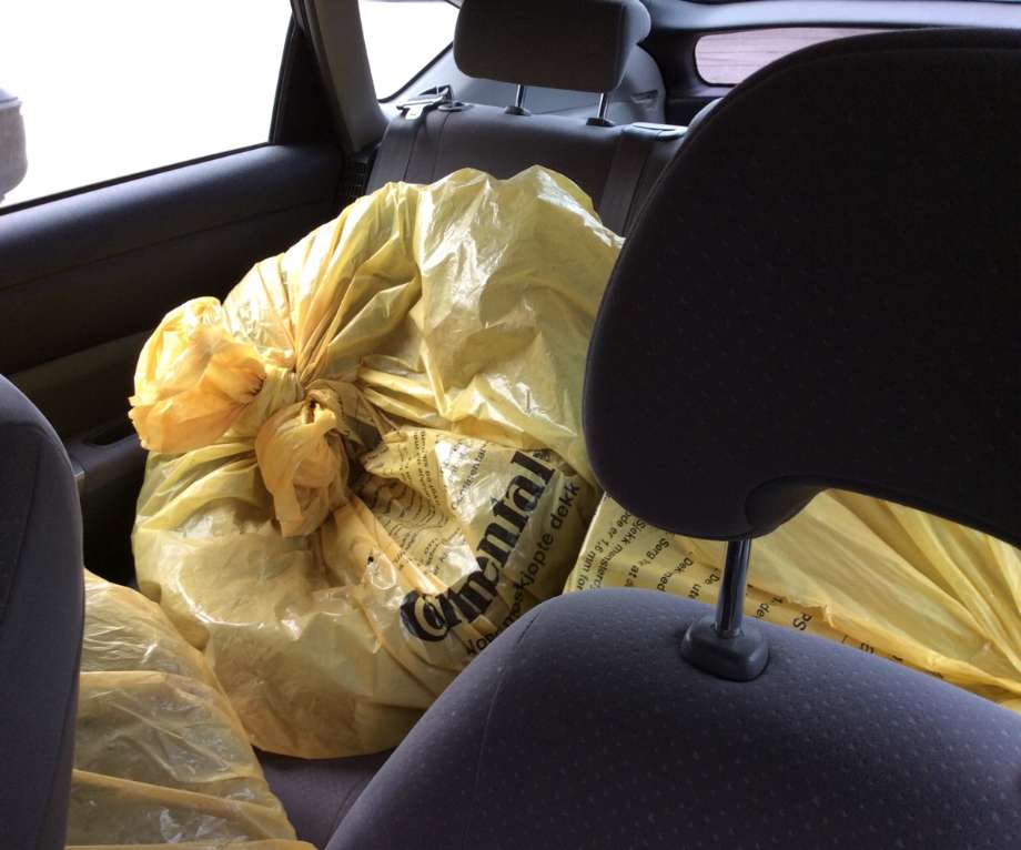 Toyota Prius 2004-2009 (Type II) (COMBI) (COMBI), Motorkode: 1NZ-FXE, Girkassekode: 