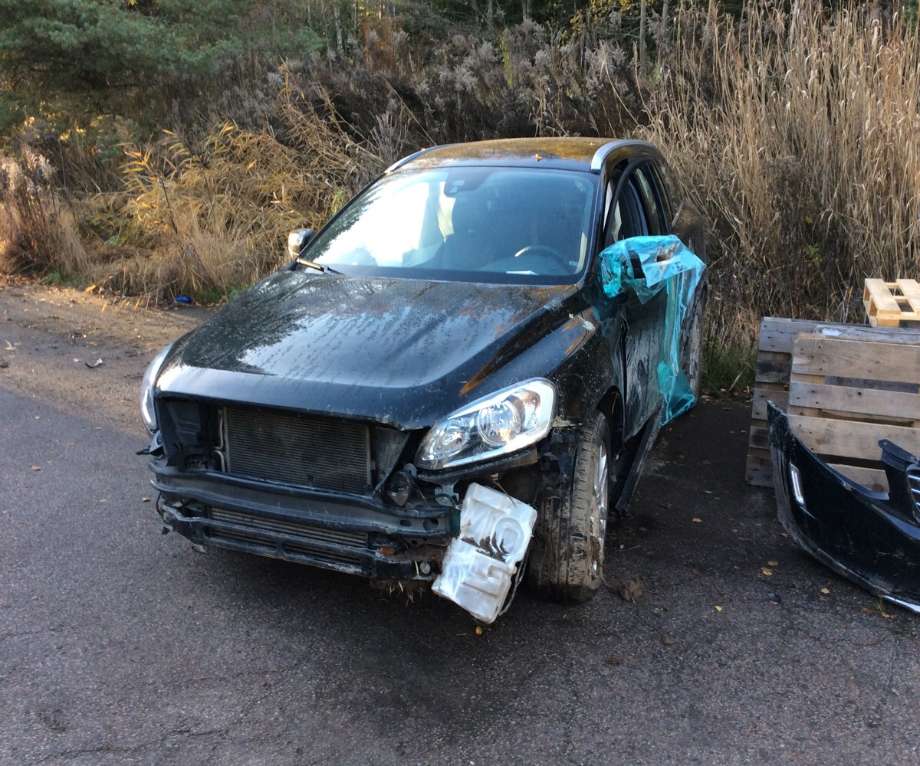 Volvo XC60 2014-2017 (Type I, Fase 2) , Motorkode: 87;M44.01;M44.03, Girkassekode: 1285176