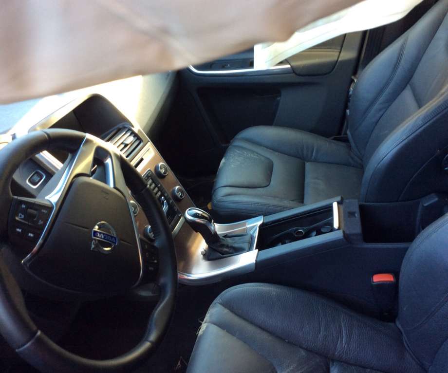 Volvo XC60 2014-2017 (Type I, Fase 2) , Motorkode: 87;M44.01;M44.03, Girkassekode: 1285176