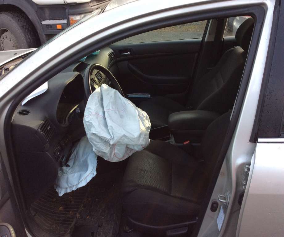 Toyota Avensis 2003-2008 (Type II) , Motorkode: 1CD-FTV, Girkassekode: