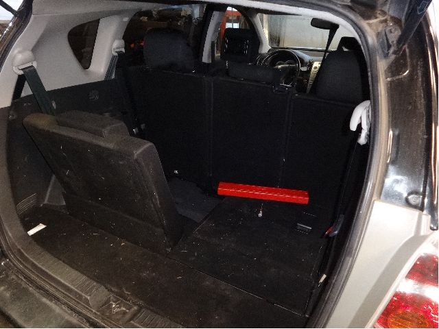 Toyota Verso 2004-2009 (Type II) , Motorkode: 1ZZ-FE, Girkassekode: