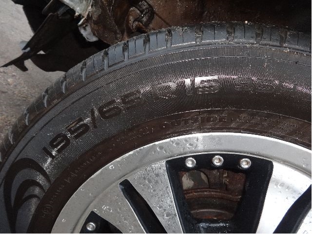Hyundai i30 2007-2012 (Type I) , Motorkode: G4FC-L, Girkassekode: 