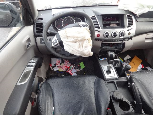Mitsubishi L200 2006-2015 (Type IV) , Motorkode: 4D56, Girkassekode: 