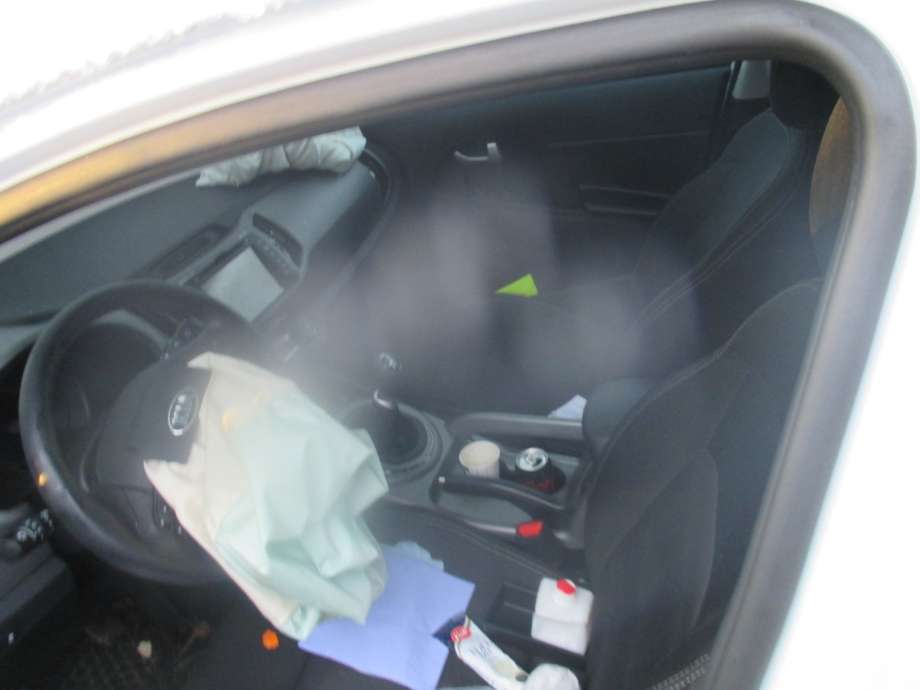 Kia Sportage 2010-2016 (Type III) , Motorkode: D4FD, Girkassekode: