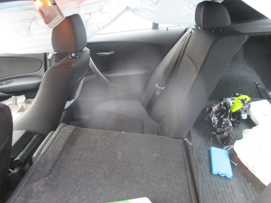 BMW 1-Serie 2004-2011 (E81/E82/E87/E88) (E81/E82/E87/E88), Motorkode: N47-D20A, Girkassekode: 