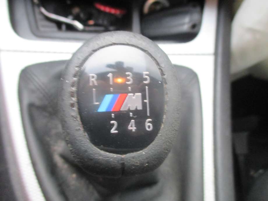 BMW 1-Serie 2004-2011 (E81/E82/E87/E88) (E81/E82/E87/E88), Motorkode: N47-D20A, Girkassekode: 